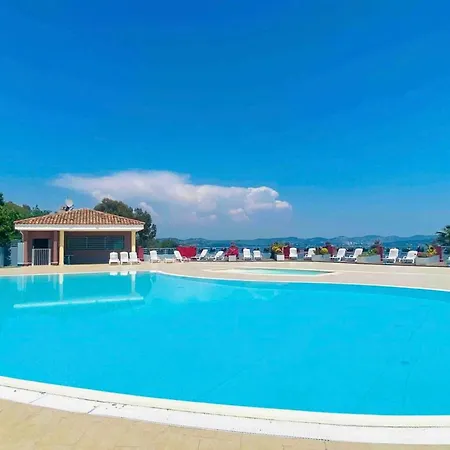 度假居 Sweet In - Pool & Tennis Court Mandelieu