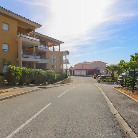 Sweet In - Pool & Tennis Court Mandelieu