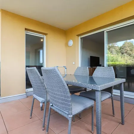 Sweet In - Pool & Tennis Court Ferienhaus Mandelieu